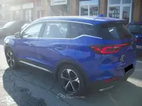 Usata DR DR 6.0 151 CV (111 kW) 2022 Blu SUV