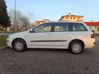 Usata Fiat Stilo Feel 120 CV (88 kW) 2006 Bianco Station wagon