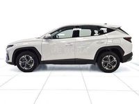 Nuova Hyundai Tucson 239 CV (175 kW) 2026 Bianco SUV