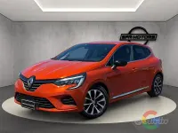 Usata Renault Clio V Techno 145 CV (106 kW) 2023 Other Berlina
