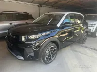 Nuova Citroën C3 PureTech 101 CV (74 kW) 2026 SUV