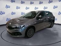 Occasion Fiat Tipo 101 ch (74 kW) 2023 Gris Citadine