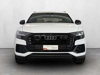 usata Audi Q8 50 3.0 tdi mhev quattro tiptronic