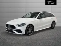 Usata Mercedes 220 Advanced 198 CV (145 kW) 2023 Station wagon