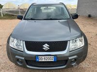 Usata Suzuki Grand Vitara 129 CV (94 kW) 2006 Marrone SUV