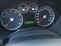 Usata Ford C-MAX 120 CV (88 kW) 2005 Grigio Monovolume