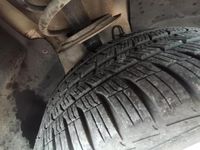 Usata Fiat Punto 2005 Utilitaria