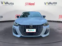 Nuova Peugeot 208 Allure 102 CV (75 kW) 2026 Other Utilitaria