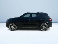 Usata Mercedes GLE53 AMG AMG 435 CV (319 kW) 2021 Nero SUV