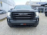 Usata GMC Sierra 281 CV (206 kW) 2023 Argento Pick-up
