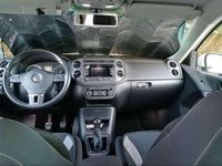 Usata VW Tiguan Sport 110 CV (80 kW) 2012 SUV