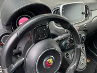 usata Abarth 595 595 1.4 Turbo T-Jet 165 CV Turismo