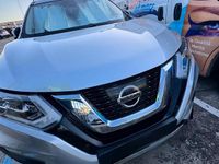 Usata Nissan X-Trail Tekna 131 CV (96 kW) 2018 SUV