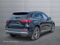 Usata Mercedes GLA200 Advanced Plus 150 CV (110 kW) 2024 Nero SUV