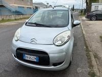 Usata Citroën C1 68 CV (50 kW) 2009 Utilitaria