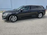 Usata Renault Talisman Business 160 CV (117 kW) 2020 Nero Station wagon