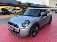 Usata Mini Cooper Classic 156 CV (114 kW) 2024 Argento Utilitaria