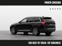 usata Volvo XC90 B5 (d) AWD Geartronic 7 posti Inscription nuova a Ravenna