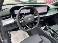 Nuova Audi Q3 Sportback S-Line 204 CV (150 kW) 2026 Grigio daytona SUV