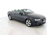 usata Audi A5 Cabriolet 