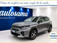 Usata Citroën C3 Aircross PureTech 101 CV (74 kW) 2025 Grigio SUV