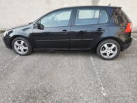 usata VW Golf V 