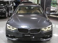 usata BMW 430 430 d Coupé Luxury
