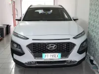 Usata Hyundai Kona Xpossible 177 CV (130 kW) 2018 Bianco SUV
