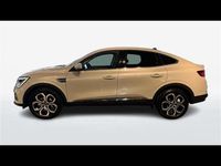Usata Renault Arkana Techno 145 CV (106 kW) 2023 Bianco SUV