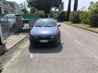 Usata Fiat Marea 103 CV (75 kW) 2001 Blu Station wagon