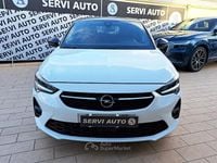 Usata Opel Corsa GS Line 102 CV (75 kW) 2020 Bianco Berlina