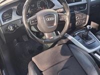 Usata Audi A4 S-Line 143 CV (105 kW) 2008 Station wagon