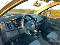 Usata Renault Clio GrandTour 2014 Grigio Station wagon