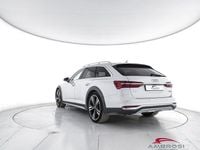 Usata Audi A6 Allroad 2022 Bianco Station wagon