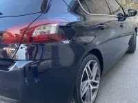 Usata Peugeot 308 Active 116 CV (85 kW) 2013 Berlina