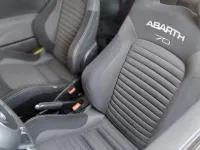 Usata Abarth 595 Pista 160 CV (117 kW) 2020 Bianco Berlina