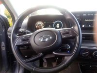 Usata Hyundai i20 101 CV (74 kW) 2022 Utilitaria