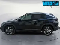 Usata Hyundai Tucson 136 CV (100 kW) 2022 Bianco SUV