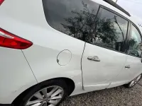 Usata Renault Scénic III Luxe 110 CV (80 kW) 2010 Monovolume