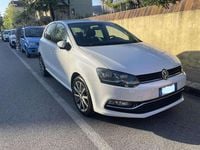 Usata VW Polo Highline 90 CV (66 kW) 2017 Berlina