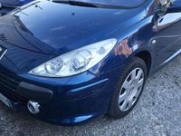 Usata Peugeot 307 109 CV (80 kW) 2007 Berlina
