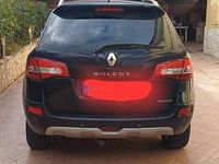 Usata Renault Koleos Bose Edition 150 CV (110 kW) 2011 SUV