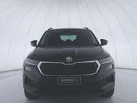 Usata Skoda Karoq Ambition 116 CV (85 kW) 2024 Nero SUV