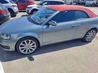 Usata Audi A3 Cabriolet Ambition 140 CV (102 kW) 2011 Cabrio