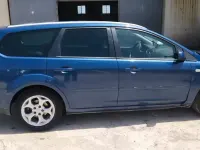 Usata Ford Focus 100 CV (73 kW) 2008 Blu Station wagon