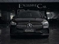 Gebraucht Mercedes GLE350 Premium 272 PS (200 kW) 2020 Schwarz SUV