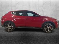 Usata Alfa Romeo Tonale Veloce 160 CV (117 kW) 2024 Rosso SUV