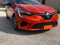 Usata Renault Clio V 2023 Berlina