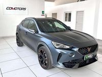 Usata Cupra Formentor VZ 245 CV (180 kW) 2023 Magnetic grey matt SUV