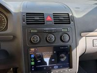 Usata VW Touran Highline 140 CV (102 kW) 2005 Monovolume